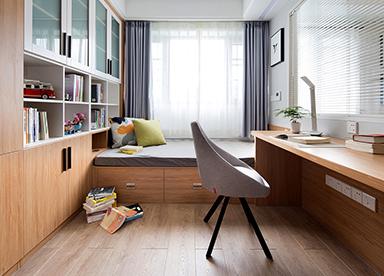 一棵树实木定制